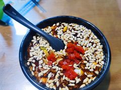 秘制八宝粥-志亮灌汤蒸饺·清真(庙后街店)