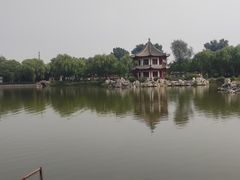 -盛世南宫影视城(北普陀影视城)