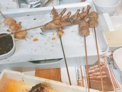 -木屋烧烤(坂田天安云谷店)