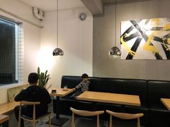 大堂-旧屋咖啡(海景店)