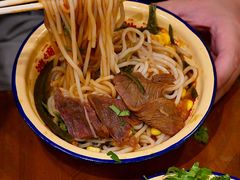 -池嬢拌粉(上海首店)