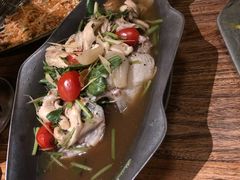 -喜越泰莱·泰越料理(海逸新天地店)