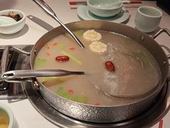 -八合里潮汕鲜牛肉火锅(深圳海岸城店)