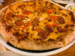 -PIZZA BIANCA(民园店)