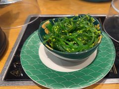 -晴季寿司(延河路万达广场店)