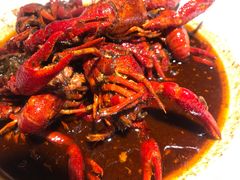 -有位虾匠·香辣蟹·小龙虾(李村店)