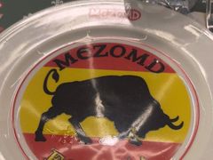 -Mezomd曼索蒂西班牙餐厅(广粤店)