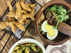 -柳叶刀烧烤(北大清华店)