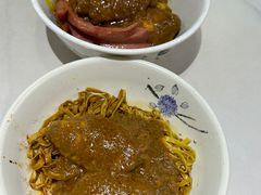 -百乐门粉面店(二龙喉分店)