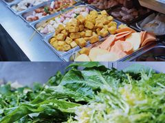 -安发瞧麻辣烫(总店)