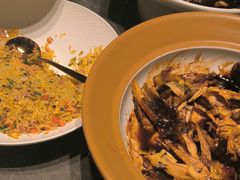 -宫燕府·京菜·烤鸭·淮扬菜(王府中心店)