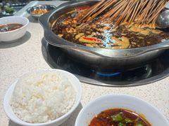 -水碾河刘老大串串香(水碾河路店)