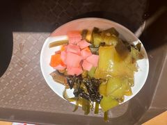 -水平有限广西米粉·广西风味集(五道口店)