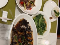 -顺意·顺德家乡菜(国际人才大厦店)