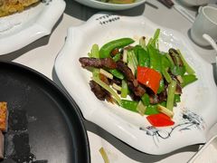 -十六台·经典广东菜(德外大街店)