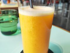 鲜榨橙汁-BAKER&SPICE(国金中心商场店)