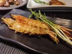 -德川家日本料理(中关村寰太大厦店)