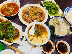-丁太婆老妈蹄花(人民公园非遗总店)