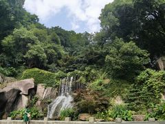 -岳麓山风景名胜区