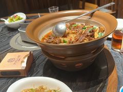 -湘力力小院·鱼汤泡饭(枫林路店)