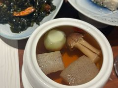 -大树餐厅(益田假日店)