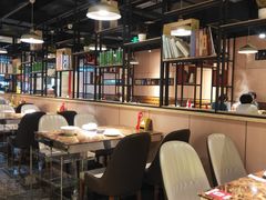大堂-虾吃虾涮(宋家庄店)