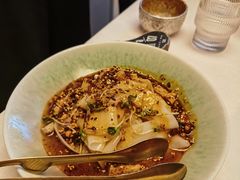 -龟兹KUCINA·新疆菜(前滩L+PLAZA店)