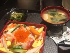 -缘喜外带寿司(上海嘉定宝龙广场店)