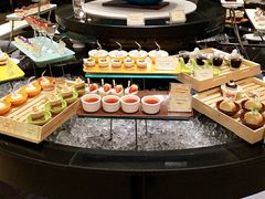 -厦门海景千禧大酒店·海景咖啡厅