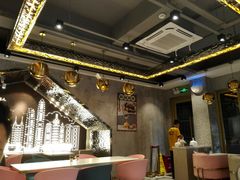 -柠檬树茶餐厅(海雅缤纷城店)