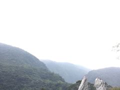 -太鲁阁公园