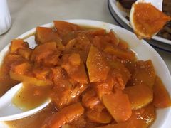 -合和美食馆