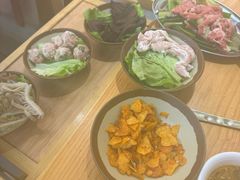 -黔三一夺夺粉酸汤火锅(百信店)