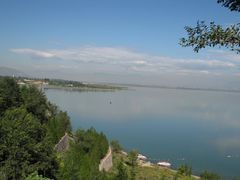 -野三坡清泉山风景区