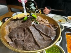 -巴奴毛肚火锅(相州店)