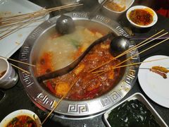-热辣宗师·串串火锅(万达金街店)