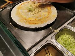 -煎饼道(桐梓林店)