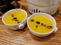 -花舍·新派粤菜·西餐·下午茶(亚运村·鸟巢店)