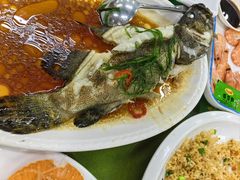 -景好海鲜餐厅(大鹏必选旅游店)