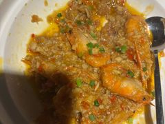 -老阿爸鲜鱼土菜(独墅湖店)