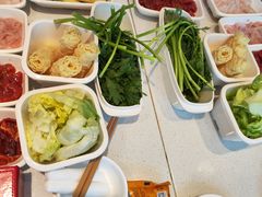 -海底捞火锅(万丰桥店)