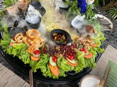 -品德宏·孔雀宴的发源地(金塔园店)