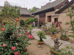 -胡氏古民居建筑