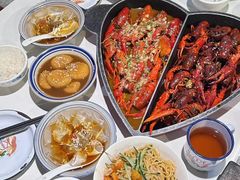 -丹虾·文和友小龙虾品牌·湘菜(北京路店)