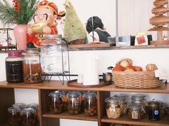 -肥朵食堂(带梦胡同店)