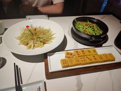 -四世同堂·京菜·烤鸭(双井店)