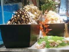 -喜庭海鲜自助(来福士店)