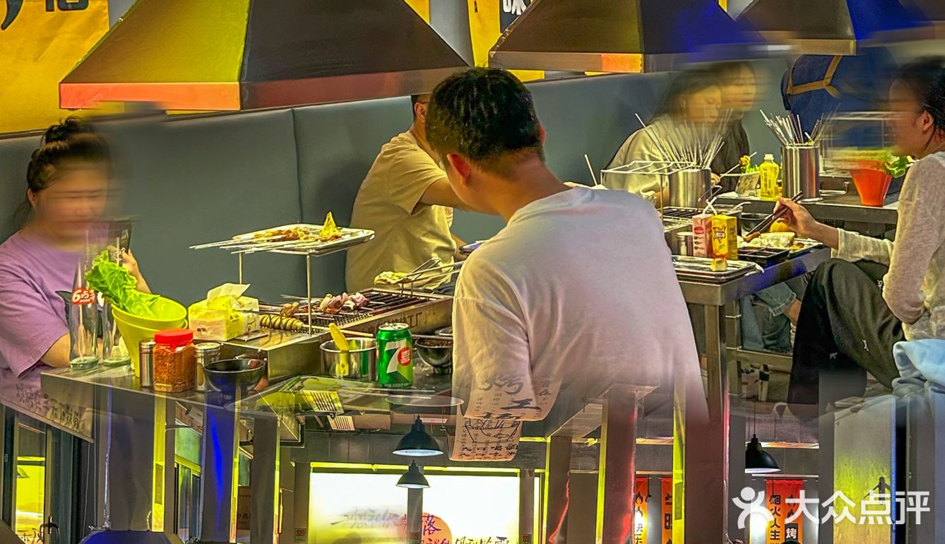 不是！？长沙自助已经发展成这样了？！