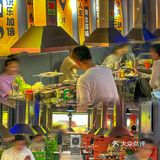 不是！？长沙自助已经发展成这样了？！