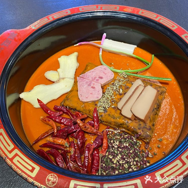 酸酸甜甜简直解辣又解腻